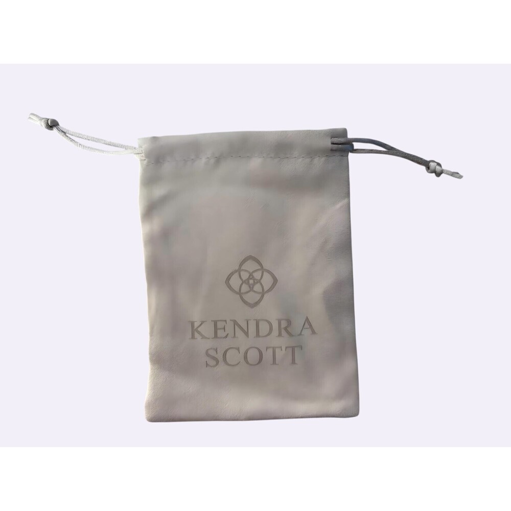 Kendra Scott Colorful Heart Bracelet - Picture 2 of 2